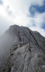 Triglav (2864m)