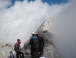 Triglav (2864m)
