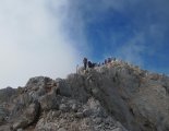 Triglav (2864m)