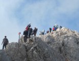 Triglav (2864m)