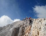 Triglav (2864m)