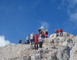 Triglav (2864m)