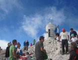 Triglav (2864m)