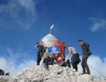 Triglav (2864m)