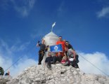 Triglav (2864m)