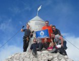 Triglav (2864m)
