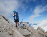 Triglav (2864m)
