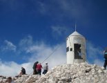 Triglav (2864m)
