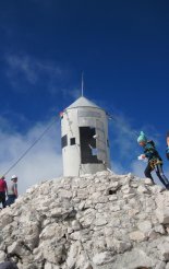 Triglav (2864m)