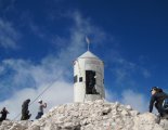 Triglav (2864m)