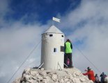 Triglav (2864m)