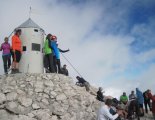 Triglav (2864m)