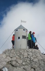 Triglav (2864m)