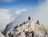 Triglav (2864m)