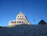 Triglav (2864m)