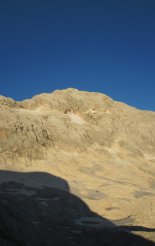 Triglav (2864m)