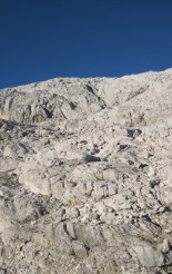 Triglav (2864m)