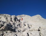 Triglav (2864m)