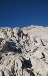 Triglav (2864m)