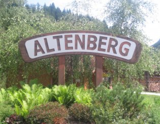 Schneepalpe: Windberg(1903m) - Altenberg 