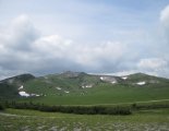 Windberg (1903m) - csúcstúra