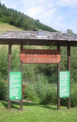 Schneepalpe: Windberg(1903m) - Altenberg 