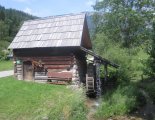 Schneepalpe: Windberg(1903m) - Altenberg - vízimalom