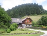 Schneealpe: Windberg(1903m) - Altenberg