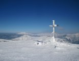 Windberg (1903m) hótalpas túra