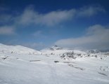 Windberg (1903m) hótalpas túra