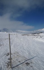 Windberg (1903m) hótalpas túra