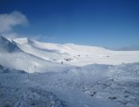 Windberg (1903m) hótalpas túra