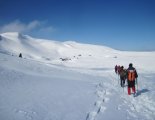 Windberg (1903m) hótalpas túra