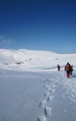 Windberg (1903m) hótalpas túra