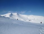 Windberg (1903m) hótalpas túra
