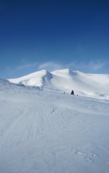 Windberg (1903m) hótalpas túra