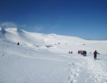 Windberg (1903m) hótalpas túra
