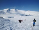 Windberg (1903m) hótalpas túra