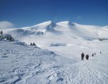 Windberg (1903m) hótalpas túra