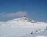 Windberg (1903m) hótalpas túra