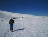 Windberg (1903m) hótalpas túra