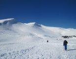 Windberg (1903m) hótalpas túra