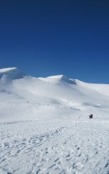 Windberg (1903m) hótalpas túra