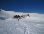Windberg (1903m) hótalpas túra
