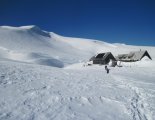 Windberg (1903m) hótalpas túra