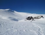 Windberg (1903m) hótalpas túra