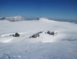 Windberg (1903m) hótalpas túra