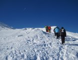 Windberg (1903m) hótalpas túra