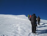 Windberg (1903m) hótalpas túra