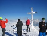 Windberg (1903m) hótalpas túra